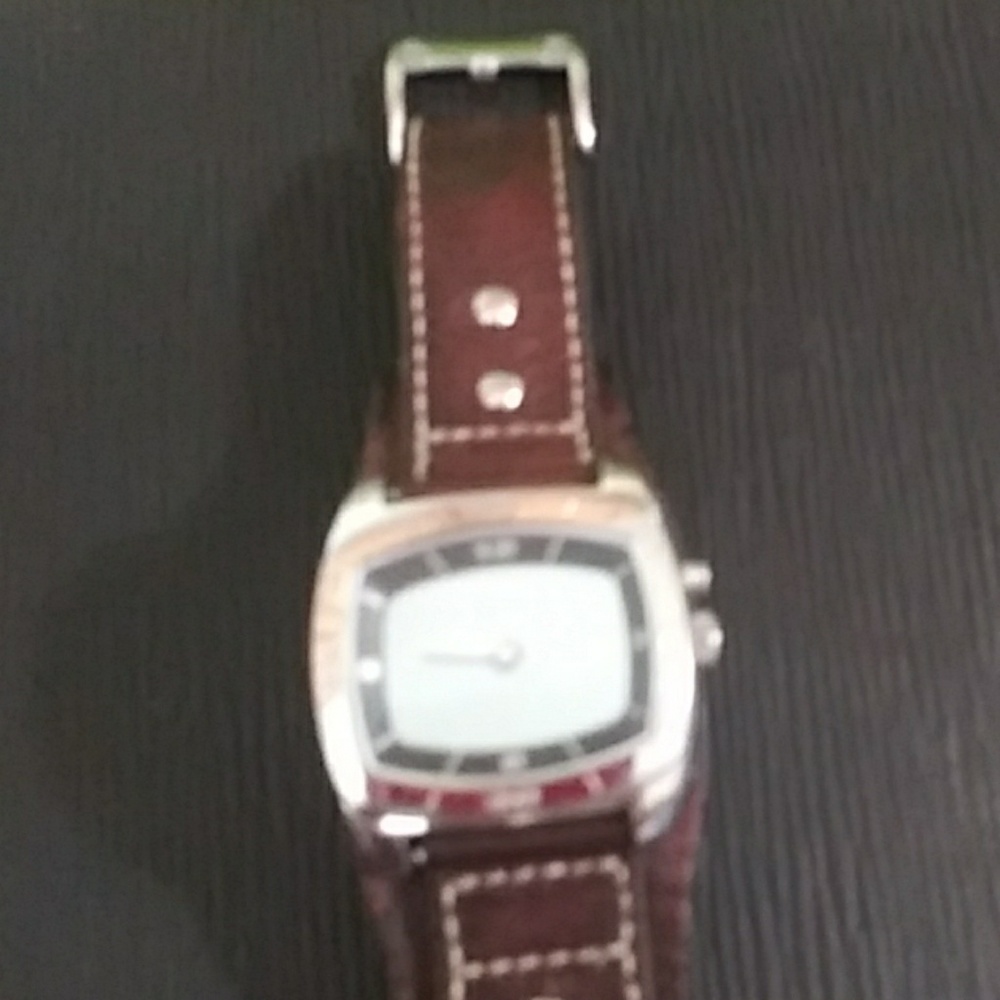 FOSSIL MEN WATCH
